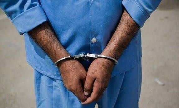 دستگیری دو عنصر نفوذی در تهران در پوشش خبرنگار